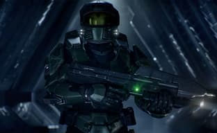 Halo: Combat Evolved Remake on Unreal Engine 5 Shows Significant Visual Leap