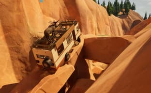 Small Indie RV There Yet? Attracted Over 100,000 Concurrent Players on Steam