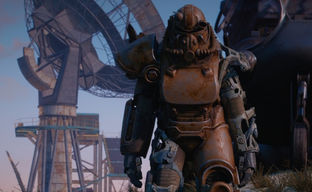 First Fallout 4 Graphics Comparison on Switch 2 vs. PS5 Pro — Not Everyone Believes the Game Can Look Like This