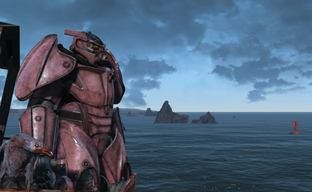 Fallout 4 Fans Fear for Mod Preservation and Disable Auto-Updates After Anniversary Edition Announcement