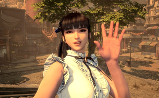 Stellar Blade Russian Voice Recording — Mechanics VoiceOver Showed the Workflow