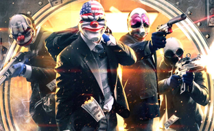 For the First Time in 12 Years, Payday 2 Receives a Gameplay Improvement Patch Entirely Created by Modders