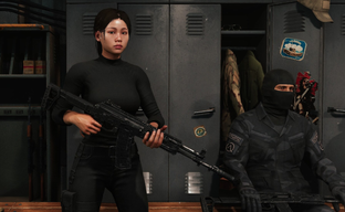 Authors of "Sparta 2035" discontinued launcher support, but you won't have to buy the game a second time — they will provide a Steam key