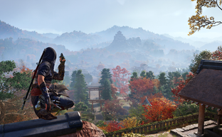 First Screenshots of Assassin’s Creed Shadows on Nintendo Switch 2 Have Emerged