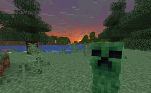 Даже создатель Minecraft не любит криперов — Notch ответил на критику современной Mojang