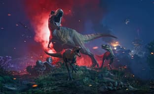 Jurassic World Evolution 3 стартовала лучше второй части. Экономические стратегии по-прежнему актуальны