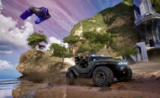 Разработчики Halo: Campaign Evolved используют движок Unreal Engine 5 на базе старого кода