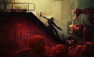 Katanaut попала под каток двух суперхитов Steam. Игроки прошли мимо