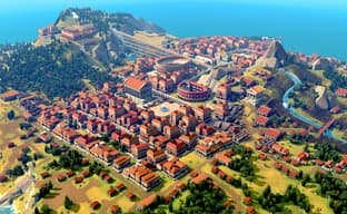 Действие градостроительного симулятора Nova Roma происходит в Древнем Риме. В игре предстоит сражаться со стихией