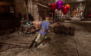 Фанат Chrono Trigger делает ремейк на Unreal Engine 5