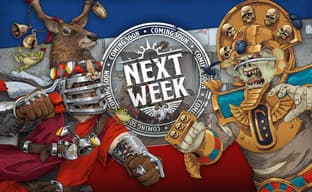 Games Workshop готова открыть предзаказ на коробку третьей редакции настольной игры Blood Bowl