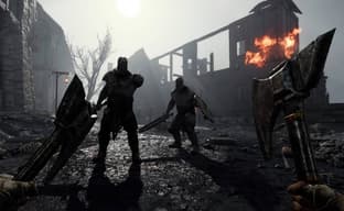 Warhammer: Vermintide 3 не планируется. Fatshark сосредоточена на второй части