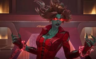 Число игроков Marvel Rivals почти удвоилось после выхода режима Marvel Zombies