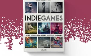 Рождение шедевра из идеи: «Бомбора» отправила на верстку книгу «Вселенная инди-игр»