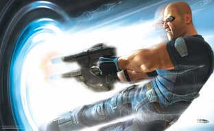 TimeSplitters Rewind выходит спустя 12 лет ожидания. Названа дата релиза