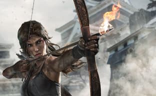 «Это была любовь с первого взгляда». Сооснователь Eidos вспомнил, как впервые увидел Лару Крофт