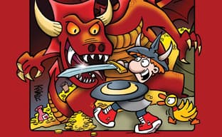 Один набор, чтобы править всеми подземельями: открылся предзаказ на карточную игру «Манчкин: Биг Босс»