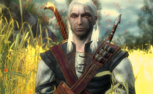 Первому «Ведьмаку» исполнилось 18 лет — CDPR выпустила русскоязычный арт в честь годовщины The Witcher