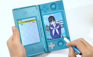 На портативной раскладушке Anbernic RG DS сыграли в New Super Mario Bros. и другие проекты с Nintendo DS