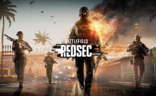 EA официально представила режим королевской битвы для Battlefield 6, получивший название REDSEC