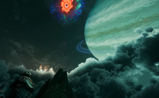 Графику, физику и механики The Outer Worlds 2 сравнили со Starfield и с первой частью