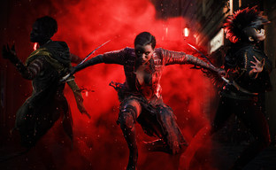 Закрывается игра по Vampire The Masquerade — конец королевской битвы Bloodhunt