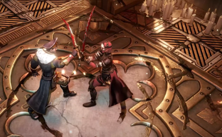 Owlcat начала чинить Warhammer 40,000 Rogue Trader — вышел первый хотфикс после релиза обновления 1.5