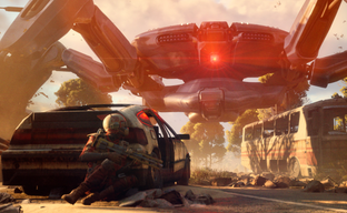 Релизный трейлер ARC Raiders — extraction-шутера с роботами