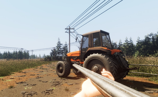 В Steam вышло выживание в духе DayZ — разработчики обратились к геймерам на русском языке и пообещали работать над локализацией