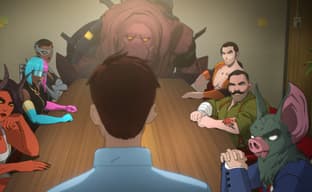 Неожиданный потенциальный претендент на «Игру года 2025». Dispatch удивила критиков и игроков