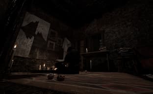 Грядёт Antichrist. PlayStation продвигает жуткий хоррор для PS5 и ПК