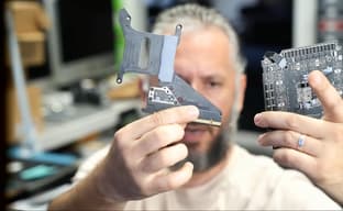 Специалист по ремонту ПК назвал RTX 5090 Founders Edition одной из худших конструкций видеокарт в истории