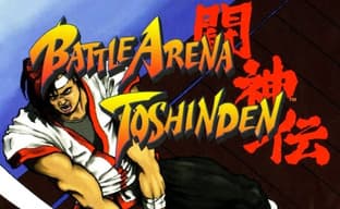 Первая 3D-файтинг-серия с PS1 вернётся спустя 30 лет. Battle Arena Toshinden выйдет на современных платформах