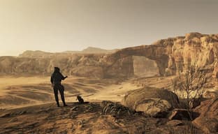 Ubisoft выпустил трёхчасовую демоверсию Star Wars Outlaws для Switch 2