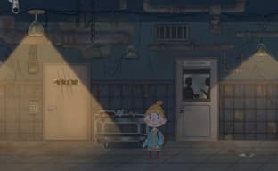 Приключение Antioma от российской студии получило трейлер и патч к Хэллоуину