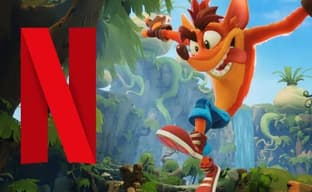 Netflix создаёт анимационный сериал по Crash Bandicoot — СМИ