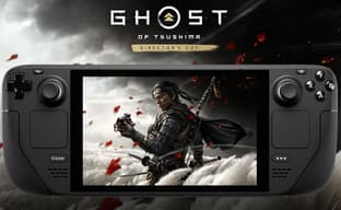 Ghost of Tsushima Director’s Cut получила поддержку Steam Deck