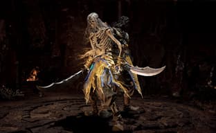 Смесь Diablo и Prince of Persia. PlayStation представила Loulan: The Cursed Sand