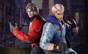Double Dragon Revive разочаровала фанатов легендарной серии