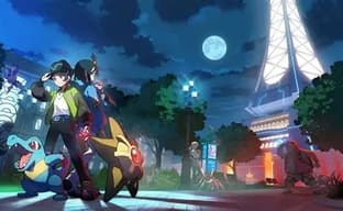 Nintendo празднует крупнейший успех с 2023 года. Pokémon Legends: Z-A штурмом взяла топ-продаж США