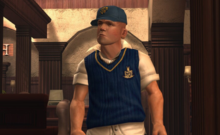 Моддеры представили Bully Online — как GTA Online, но в школьном сеттинге и с дополнительными мини-играми