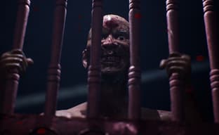 Для консолей был анонсирован хоррор по мотивам фильма «Заклинание»