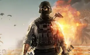 [СТРИМ] ID@Xbox + Battlefield 6 REDSEC (королевская битва и новый сезон)