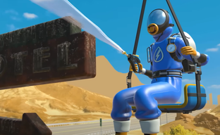 После бунта россиян авторы PowerWash Simulator 2 разрешили скачивать и покупать игру в Steam из РФ