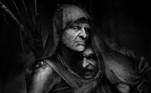 Ice-Pick Lodge анонсировала Darkwood 2