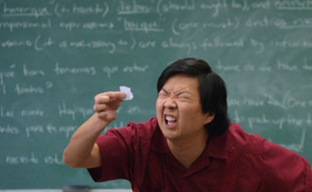 Учёные доказали, что человек практически не может отличить 1440p от 8K, если смотреть с трёх метров