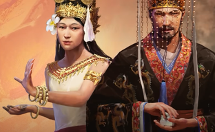 Для Crusader Kings 3 вышло крупное DLC All Under Heaven про Китай, Японию и Юго-Восточную Азию