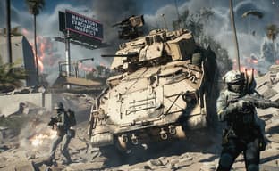 «Они слушают. ОНИ НАС СЛУШАЮТ!». Разработчики Battlefield 6 превратили штурмовика из рекламы Razer в солдата