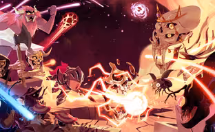 Инди-хит BALL x PIT стал доступен на Nintendo Switch 2