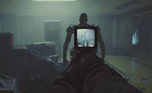 Анонсированный еще в 2012 году научно-фантастический хоррор Routine обзавелся датой релиза